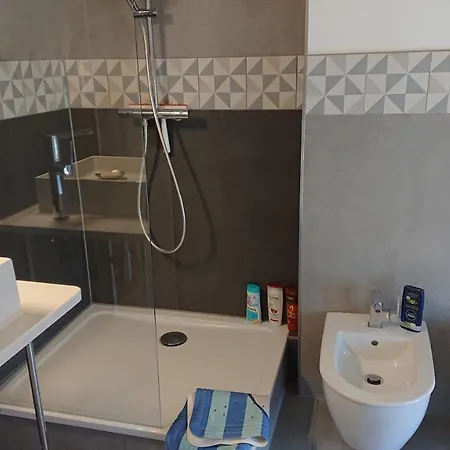 In Neustadt/dosse, Der Stadt Der Pferde Apartment *
