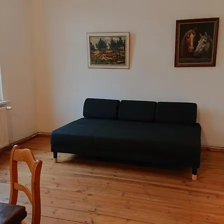 In Neustadt/dosse, Der Stadt Der Pferde